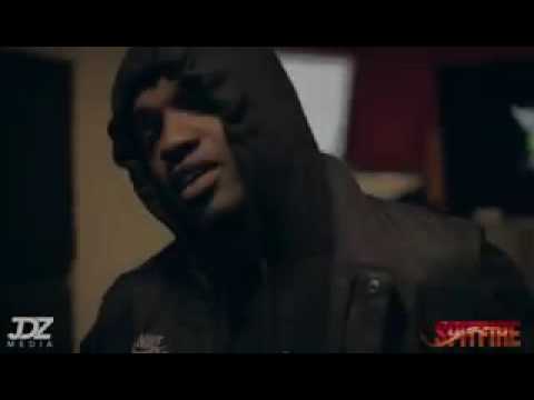 Dot Rotten (Zeph Ellis) - Spitfire (music video)