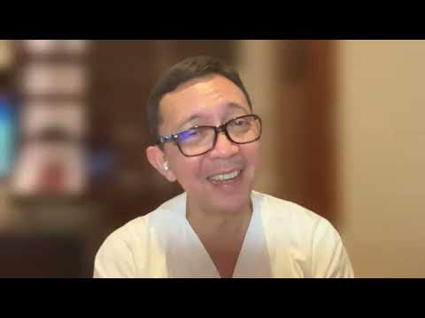 RELIGIOUS FANATISM THROUGH THE LENS OF NEUROSCIENCE (Dr. Ryu Hasan, Sp.BS || Circles Indonesia)