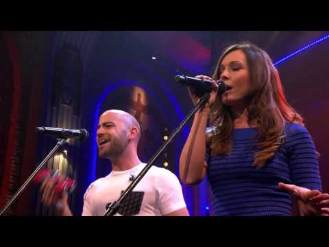 anne Royal - Level Six - Medley