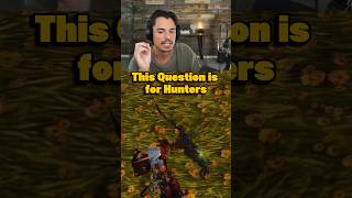 Hunter Melee Weaving Debate — Full Breakdown & Transcript