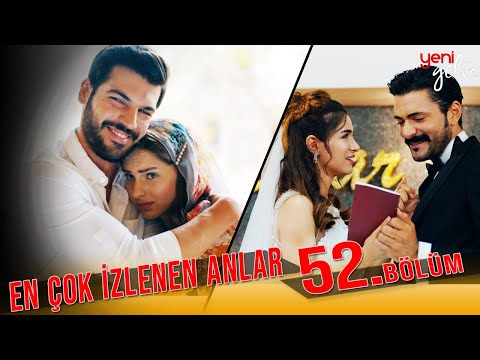 En Çok İzlenen Anlar #18 - Yeni Gelin