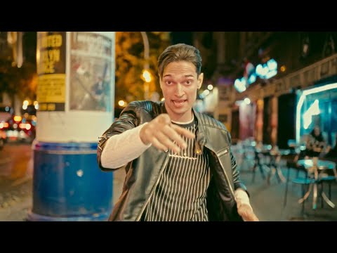 Zakeus - Kárpátaljai Lány