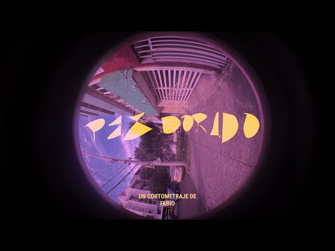 Pez Dorado | Trailer