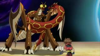 Download lagu Bakugan Battle Brawlers OST - BGM 18 (IMPROVED & EXTENDED) mp3