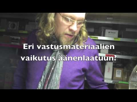 Custom Sounds Avajaisviikot 11/12 - Fuzz