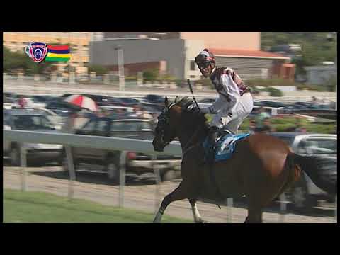 Winners of the day - 2nd Meeting 2018 Season