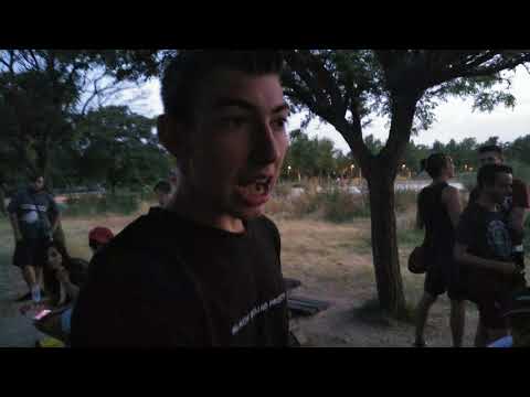 YONKA VS SF (OCTAVOS) 6°JORNADA DE LIGA DE DOMINGOS