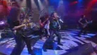 Angra - Nova Era (Live)