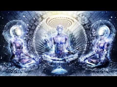 Progressive Psytrance Mix 2016