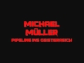 Michael Müller - Pipeline ins Geisterreich 