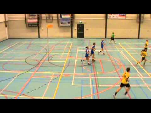 doelpunt vd week 22 januari 2011.mpg