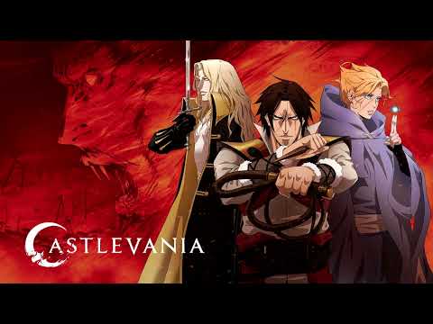 Castlevania Ending Credit Soundtrack