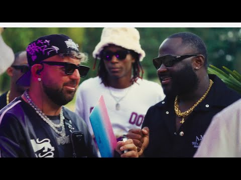 Karl Wine x Limitlezz x Fernandez- HMM HMM HMM (Official Video)