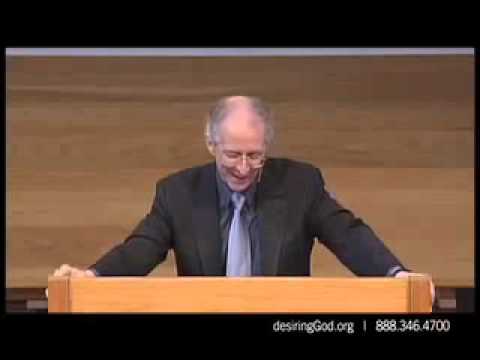 John Piper - How Should You Read the Psalms?