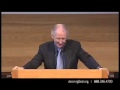 John Piper - How Should You Read the Psalms?