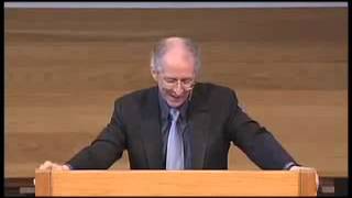 John Piper - How Should You Read the Psalms?