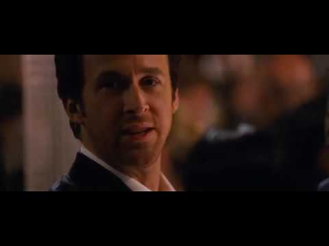 The Big Short – Jared Vennett Clip