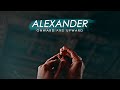 alexander the great | onward and upward