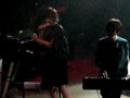 Ladytron - Black Cat live in Denver