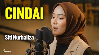 Download lagu CINDAI - SITI NURHALIZA | Reggae Cover by Ameera mp3