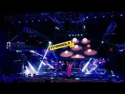 Mariene De Castro - É D'Oxum (Part. Dudu Nobre)