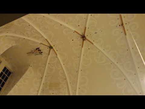 Festival der Laute - Wolfenbüttel 2018 - Joachim Held