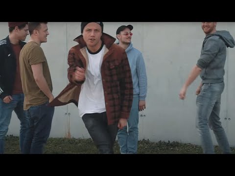 KAFFKIEZ - Oh Wien (Official Video)