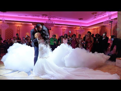 Fisher Visuals video.