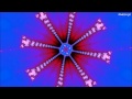 Ozric Tentacles ~ Eternal Wheel (Zion Train Mix) with teamfresh Mandel Zoom