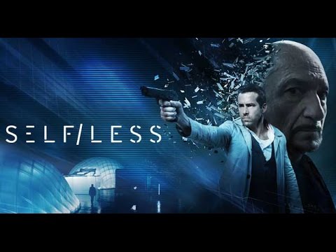 Selfless - Trailer - Own it on Blu-ray 11/10
