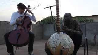 Ballaké Sissoko & Vincent Segal - Diabaro (instrumental live session)