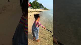Download lagu Lomba Memancing‼️ - Aletha Vs Mamih mp3