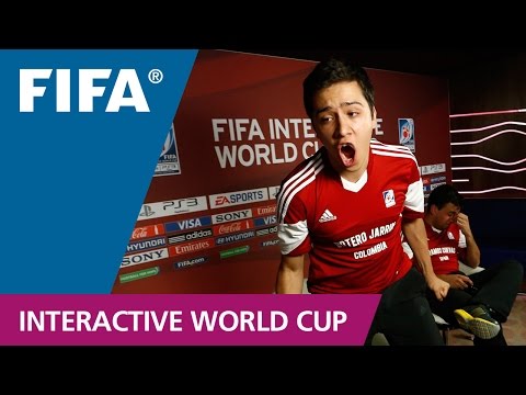 FIWC Grand Final: Day 2 Highlights