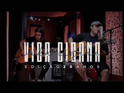 Ratto - Vida Cigana (Apucarana Edição 20 Anos)