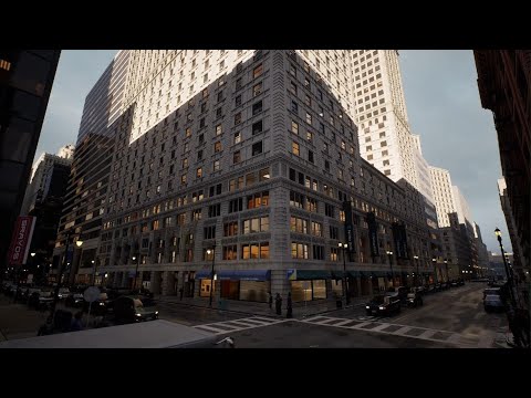 The Matrix Awakens: An Unreal Engine 5 Experience_20220911205825