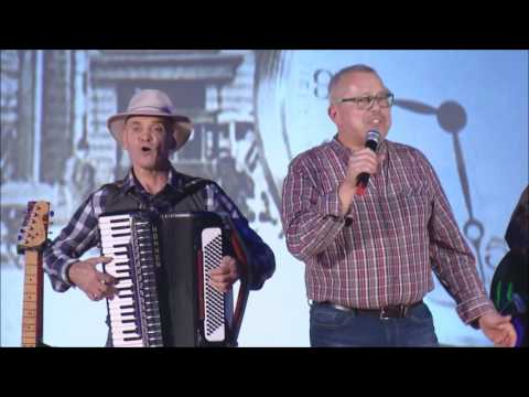 Prerod - Dedek so mi govorili (MGNZ 2016)