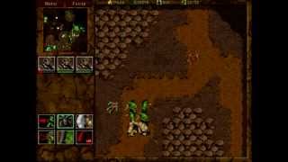 Taking it Old School - Let's Play Warcraft II Part 34
