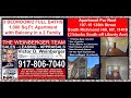 For Rent 107 15 135 St 2nd Floor Beautiful 3 Bedroom 2 Full Baths Apartment In South Richmond Hill