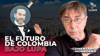 Colombia: el abelardismo, fase fascista del uribismo | El Comentario de Monedero
