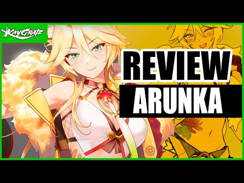 NOVA HWAYOUNG? REVIEW da NOVA PERSONAGEM do EPIC SEVEN