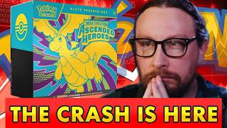 The Ultimate Buying Opportunity | Summer Pokemon Prices are HERE!