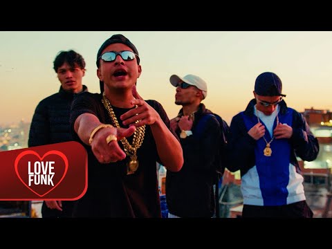 Love Funk and Norte Records