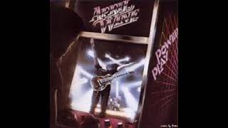 April Wine - Runners in the Night