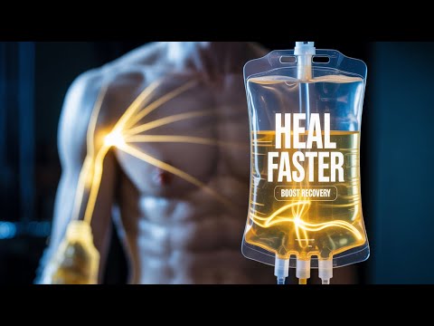 Faster Recovery After Surgery with TruDose IV Platelet Therapy | Dr. Scott Denny