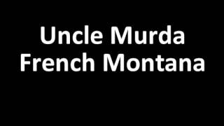 Uncle Murda ft French Montana - Balling Out (NEW SONG REVIEW)