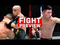 Moraes vs Yadong - Flip the Switch | Fight Preview | UFC Vegas 50