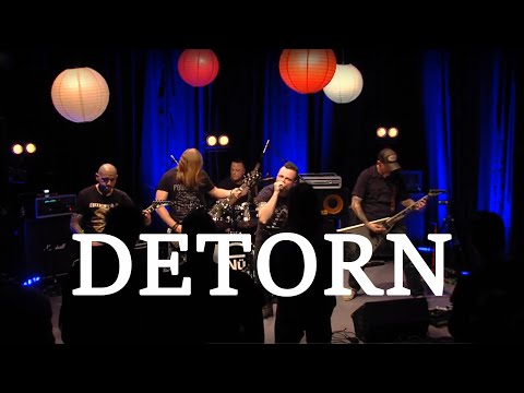 Côté Vague - Detorn