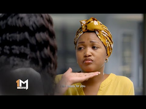 You deserve everything that is coming your way – Lingashoni | 1Magic | S2 | Ep 44