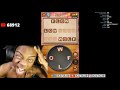 IShowSpeed Loses His Final Braincell Playing Wordscapes