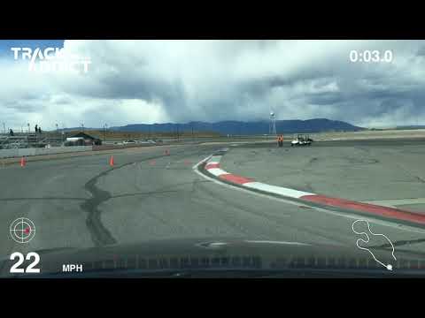 Thumbnail for Turbo Camry 3/1/20 PPIR track attack practice. by Toyota, Toyota Camry